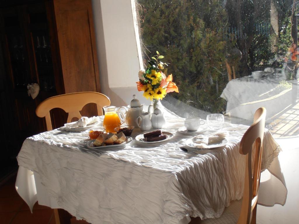 Casa Alianda Konuk evi Telti Dış mekan fotoğraf