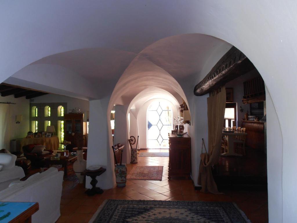 Casa Alianda Konuk evi Telti Dış mekan fotoğraf